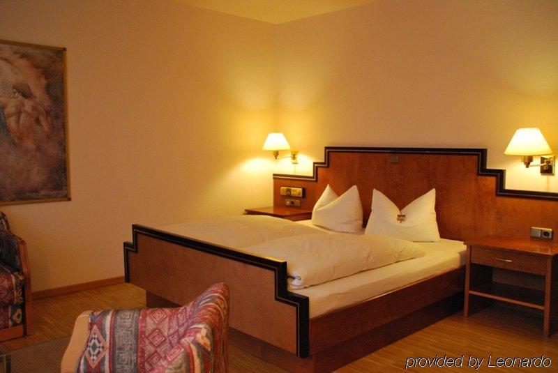 Posthaus Hotel Residenz Кронберг Номер фото